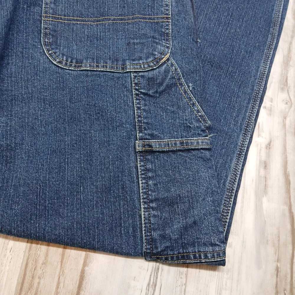 Dickies genuine carpenter